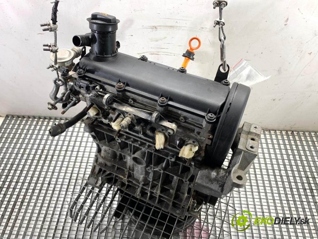 AUDI A3 8P liftback 2003 75 kW 1.6 1595 motor BGU (Motor)