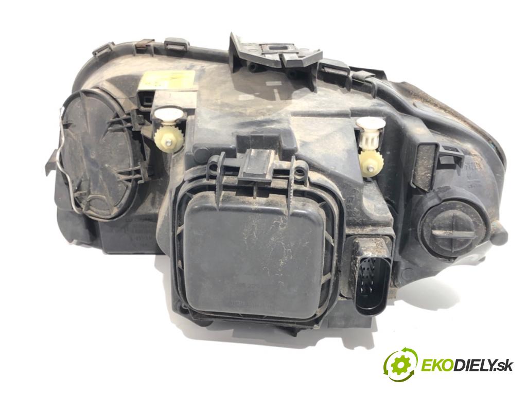 AUDI A3 8P liftback 2003 75 kW 1.6 1595 Svetlomet pravy predný 8P0941004A