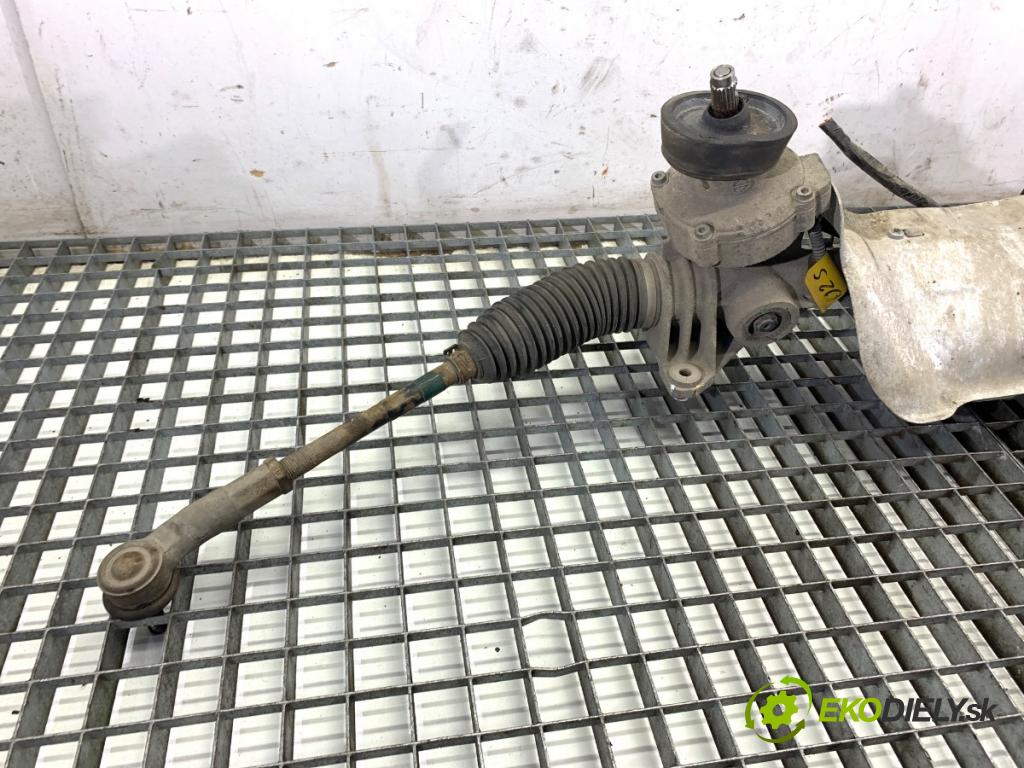 AUDI A3 8P liftback 2003 75 kW 1.6 1595 řízení 1K1909143L (Řízení)