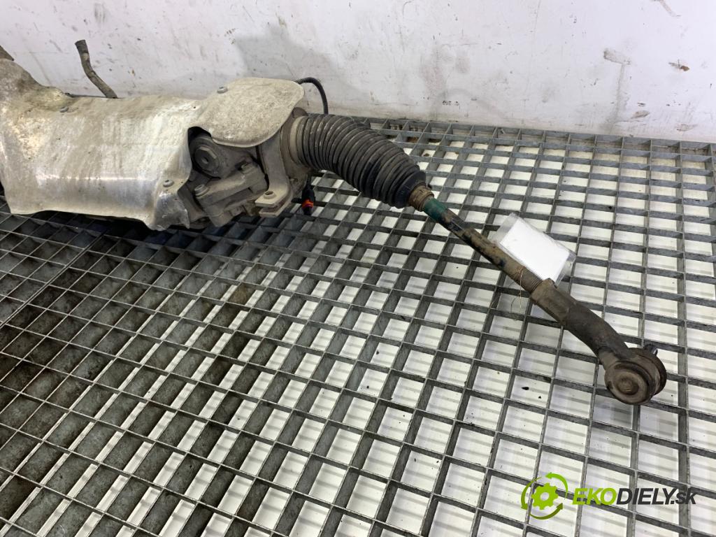 AUDI A3 8P liftback 2003 75 kW 1.6 1595 řízení 1K1909143L (Řízení)