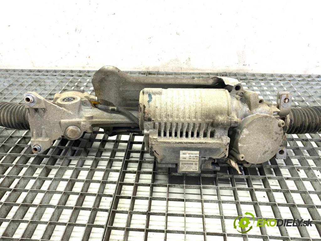 AUDI A3 8P liftback 2003 75 kW 1.6 1595 řízení 1K1909143L (Řízení)