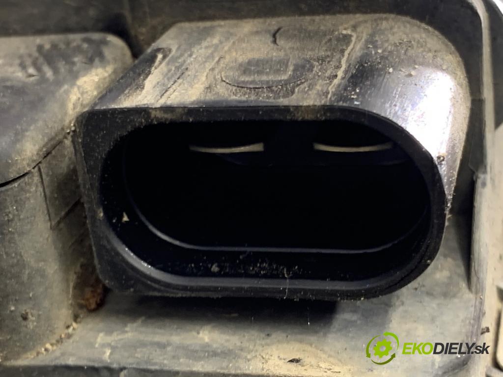 AUDI A3 8P liftback 2003 75 kW 1.6 1595 řízení 1K1909143L (Řízení)