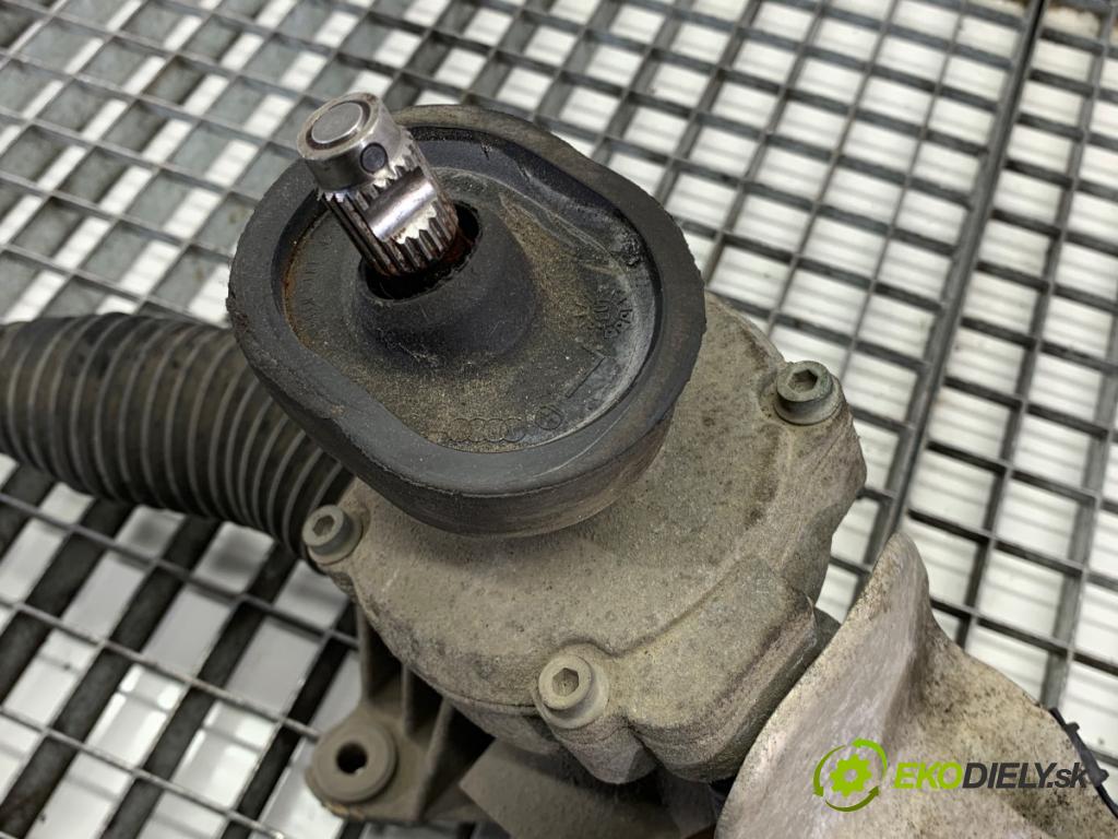 AUDI A3 8P liftback 2003 75 kW 1.6 1595 řízení 1K1909143L (Řízení)