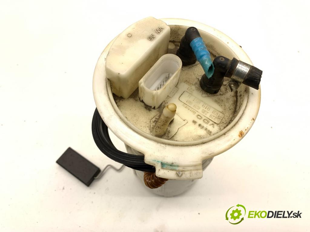 AUDI A3 8P liftback 2003 75 kW 1.6 1595 pumpa paliva 1K0919051H