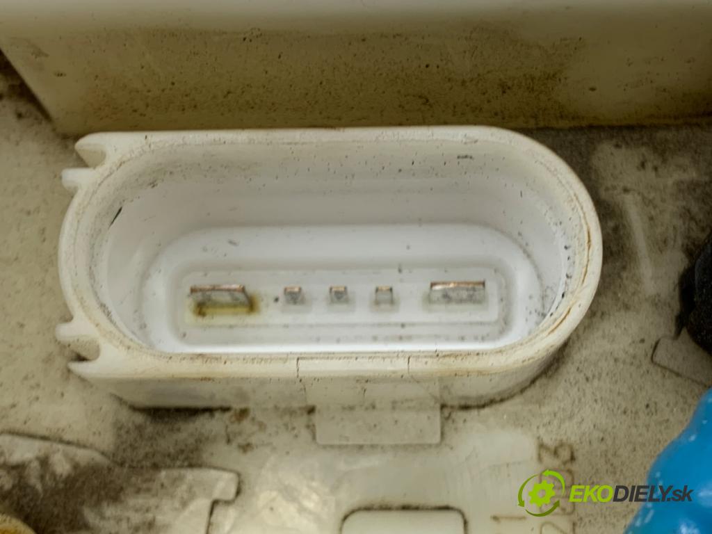 AUDI A3 8P liftback 2003 75 kW 1.6 1595 pumpa paliva 1K0919051H