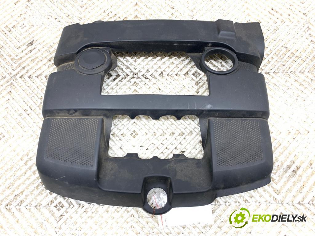 AUDI A3 8P liftback 2003 75 kW 1.6 1595 Kryt Motor 06A103925CE (Kryt motora)