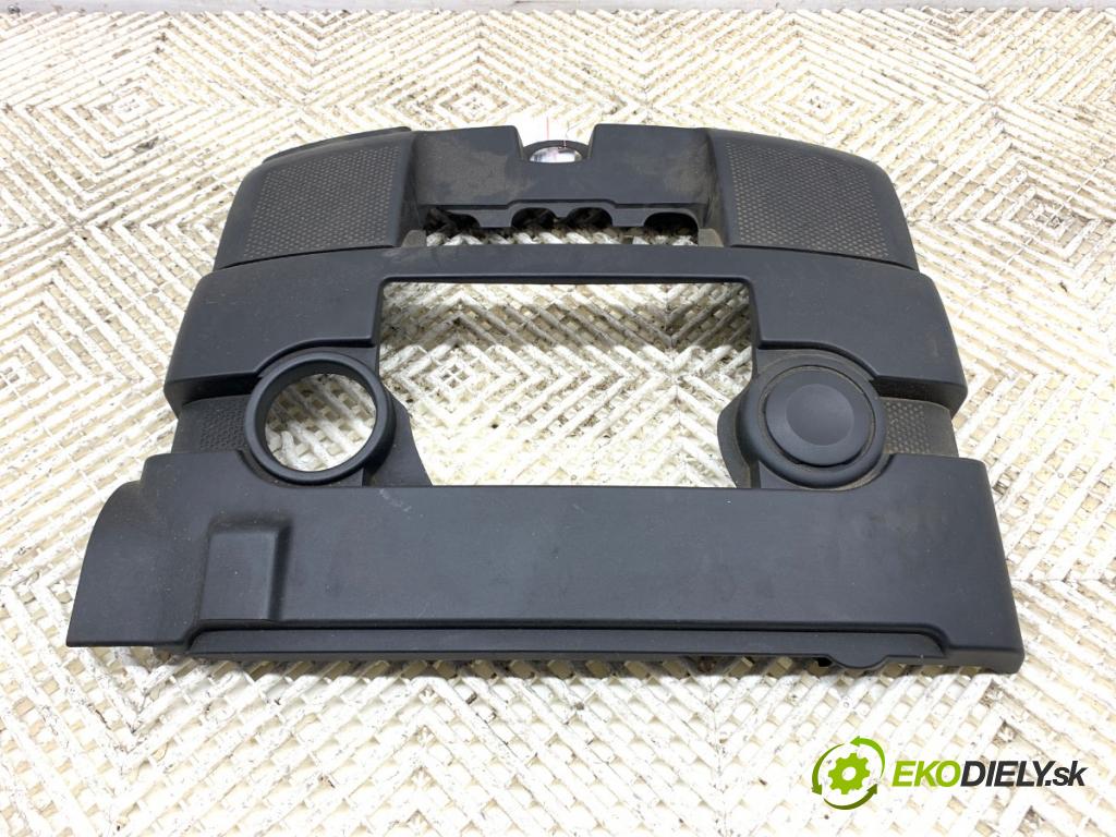 AUDI A3 8P liftback 2003 75 kW 1.6 1595 Kryt Motor 06A103925CE (Kryt motora)