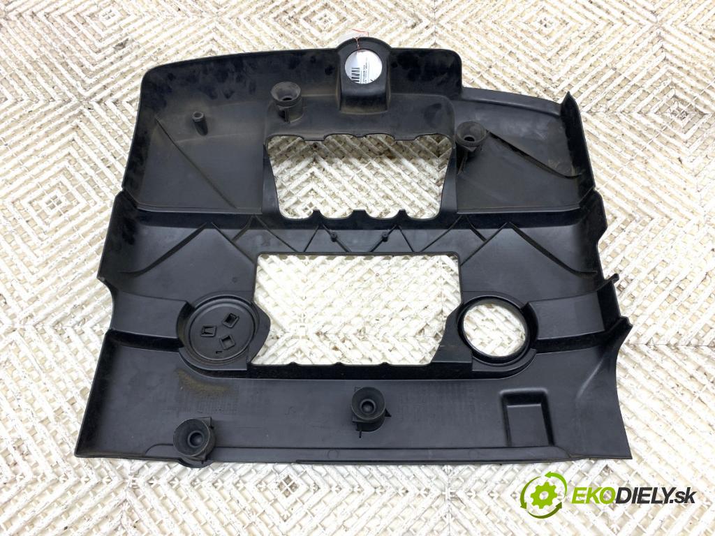 AUDI A3 8P liftback 2003 75 kW 1.6 1595 Kryt Motor 06A103925CE (Kryt motora)