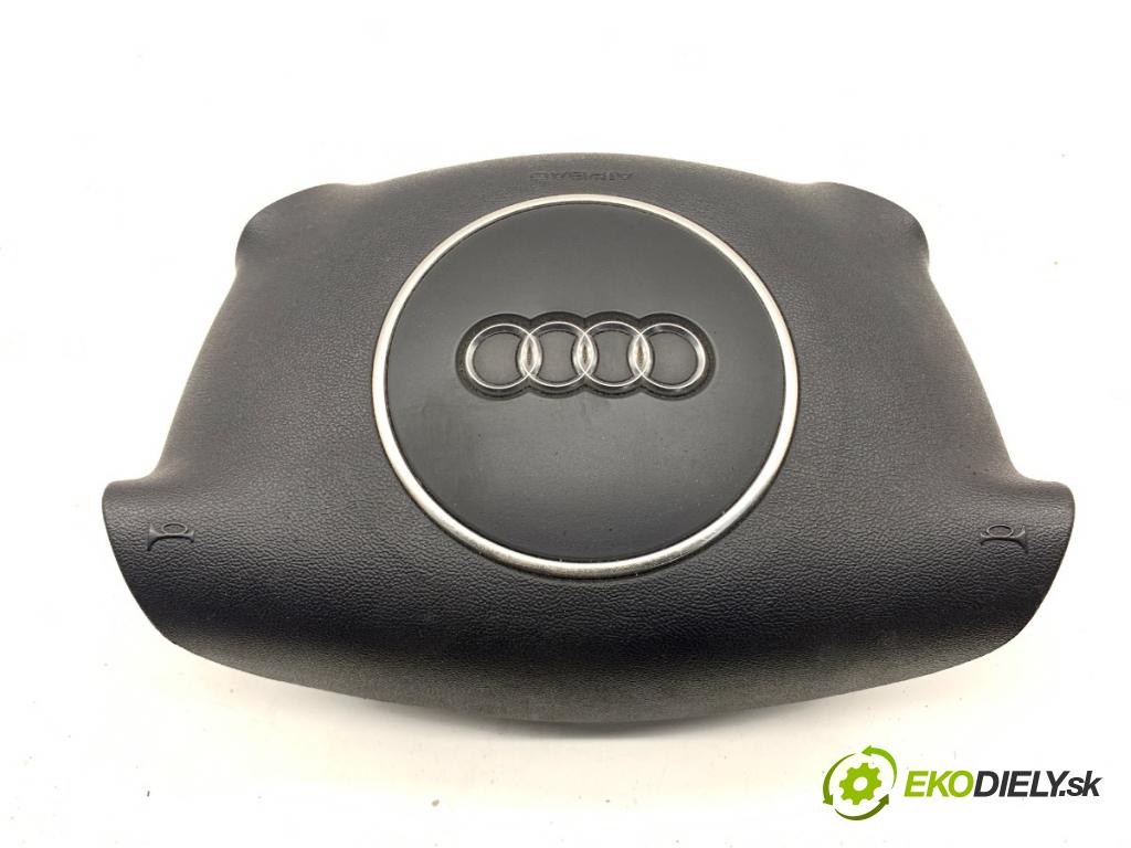 AUDI A3 8P liftback 2003 75 kW 1.6 1595 AirBag volantu 8P0880201D (Airbag)