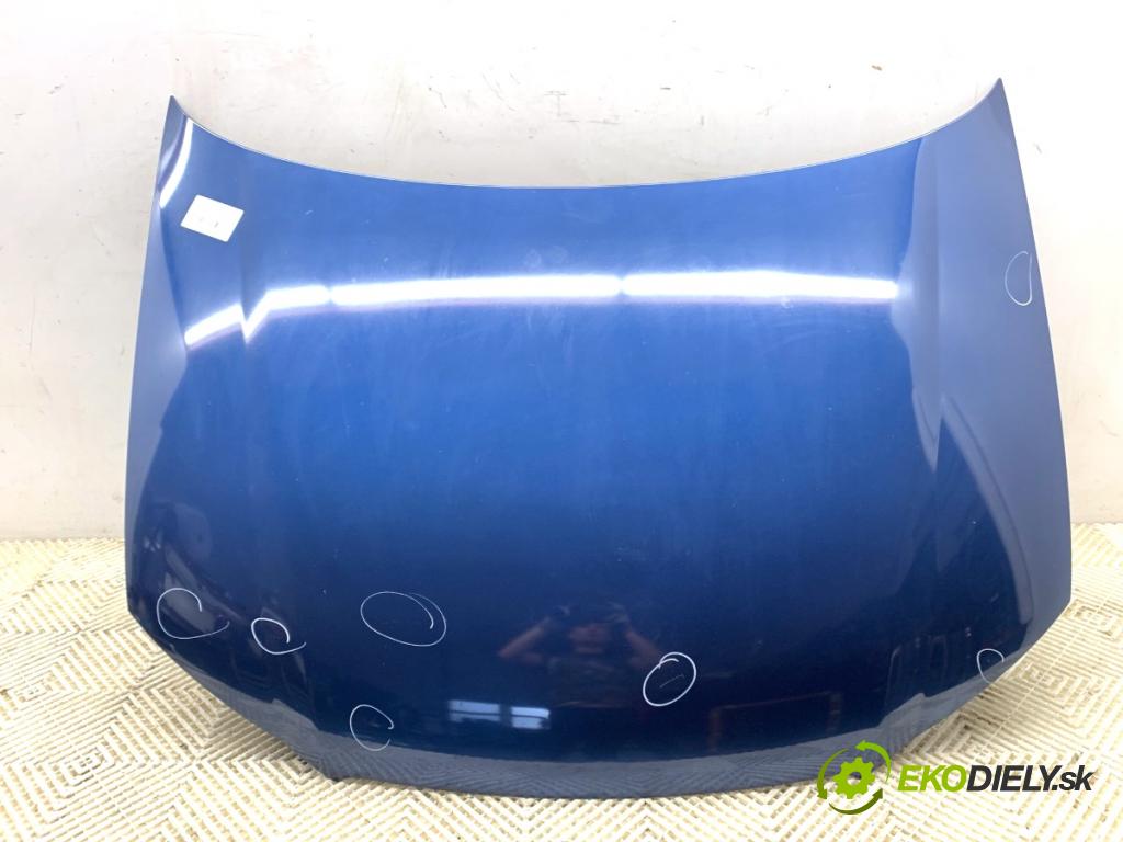 AUDI A3 8P liftback 2003 75 kW 1.6 1595 kapota  (Kapota)