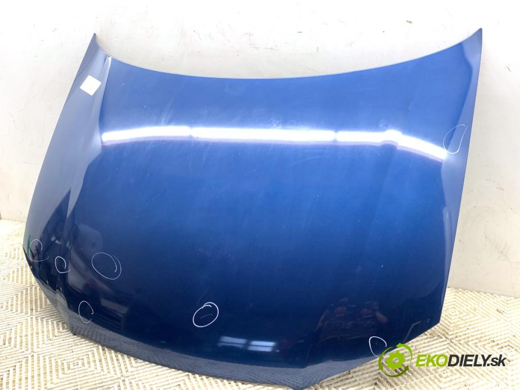 AUDI A3 8P liftback 2003 75 kW 1.6 1595 kapota  (Kapota)