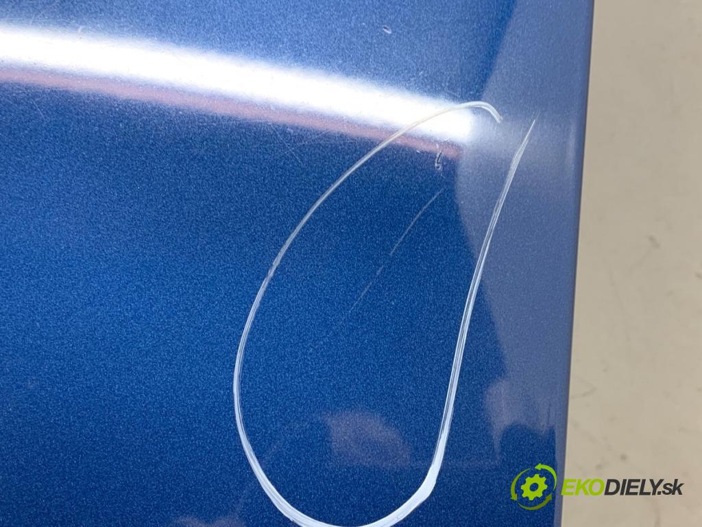 AUDI A3 8P liftback 2003 75 kW 1.6 1595 kapota  (Kapota)