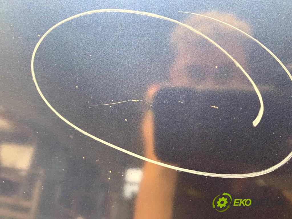 AUDI A3 8P liftback 2003 75 kW 1.6 1595 kapota  (Kapota)