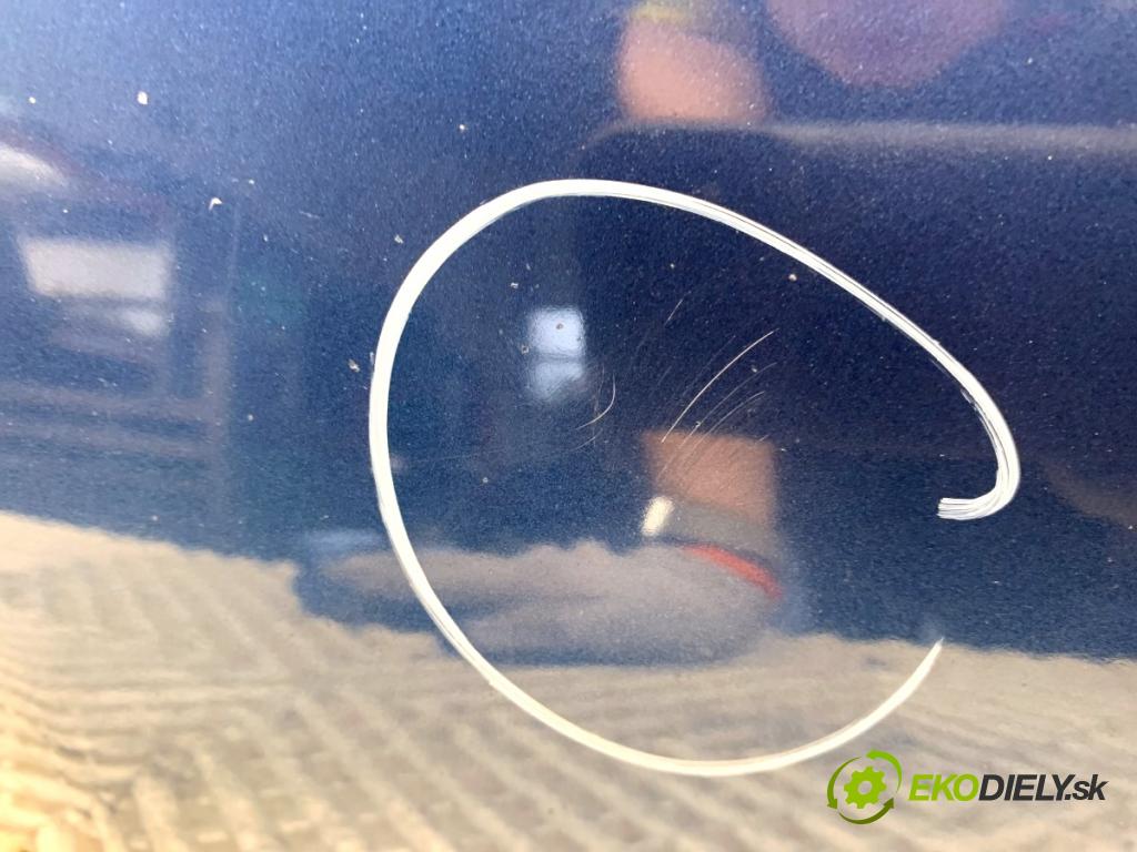 AUDI A3 8P liftback 2003 75 kW 1.6 1595 kapota  (Kapota)