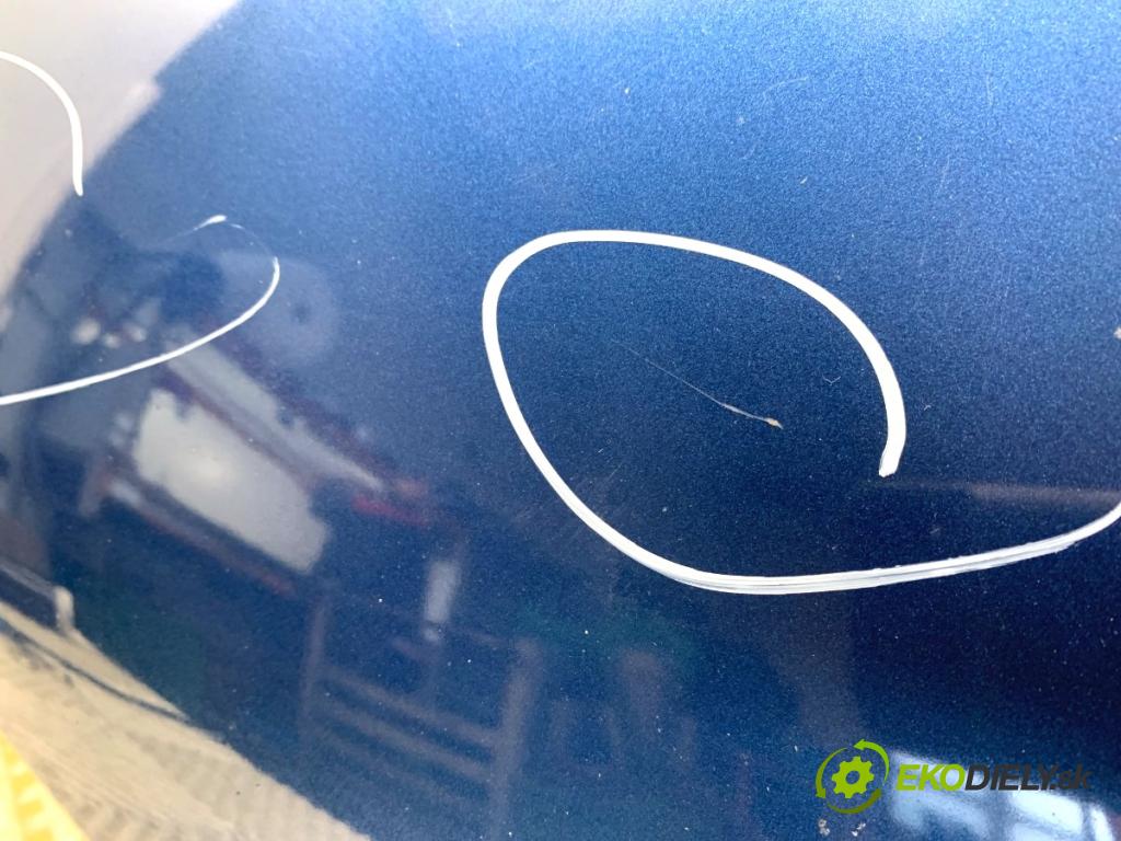 AUDI A3 8P liftback 2003 75 kW 1.6 1595 kapota  (Kapota)