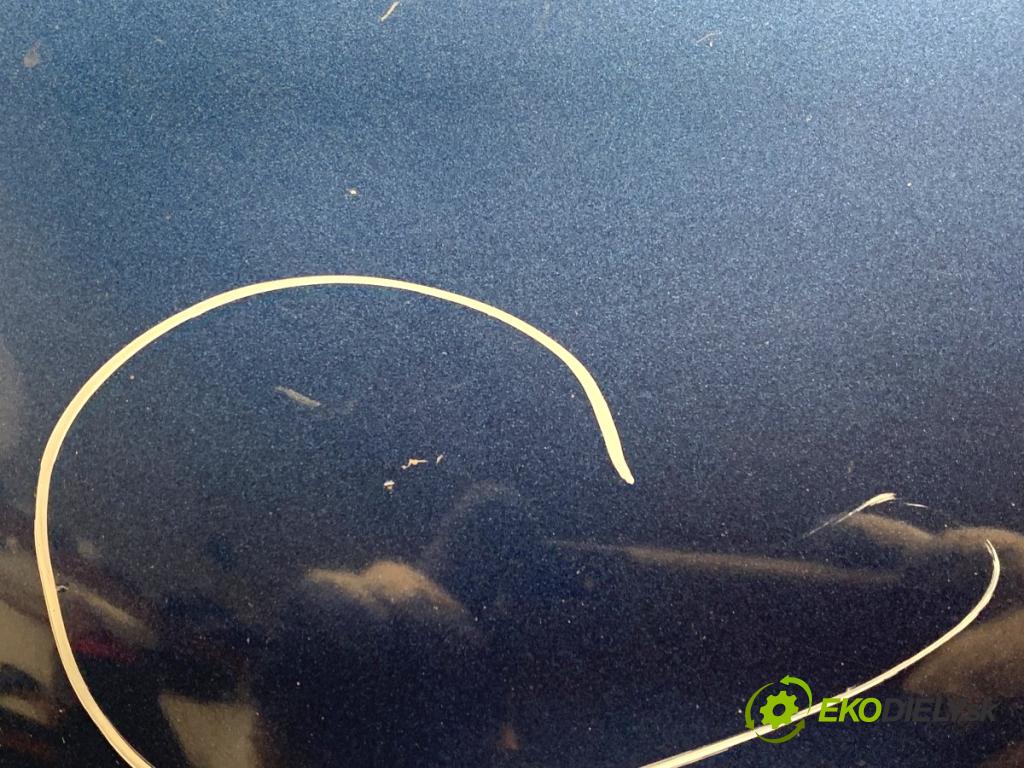 AUDI A3 8P liftback 2003 75 kW 1.6 1595 kapota  (Kapota)