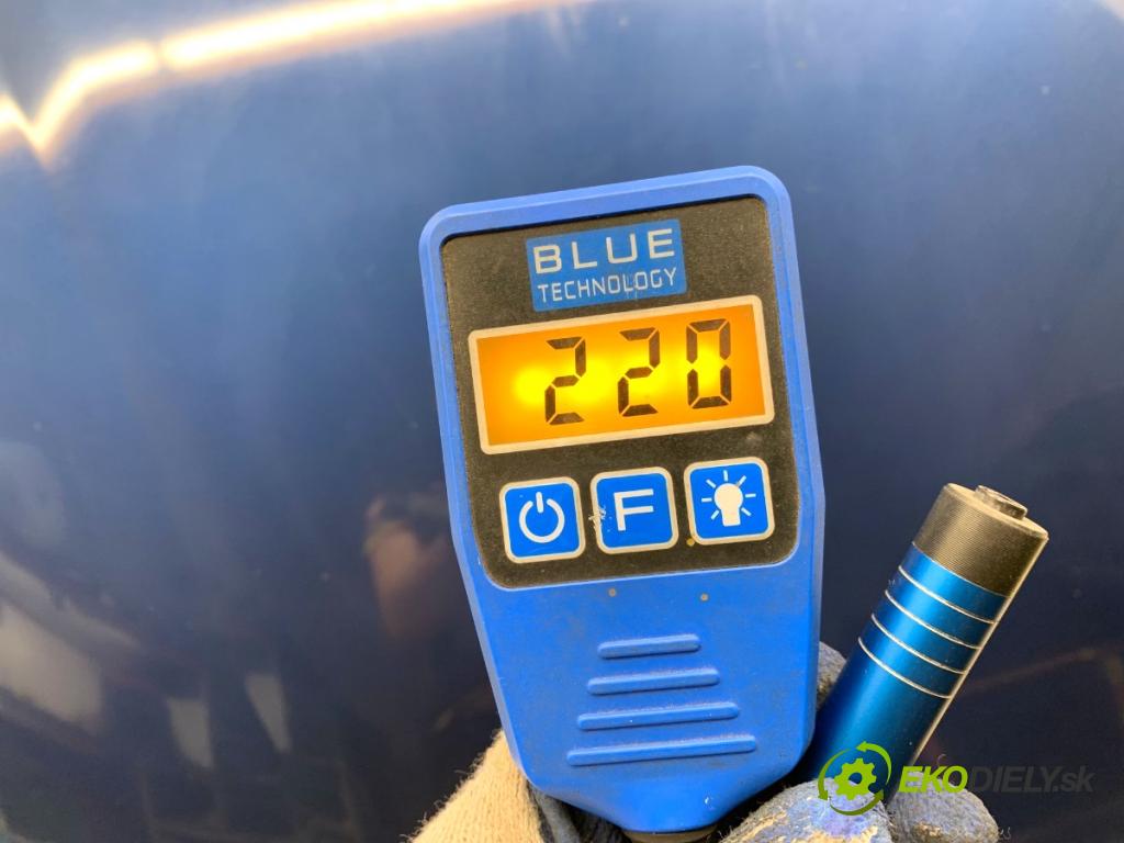 AUDI A3 8P liftback 2003 75 kW 1.6 1595 kapota  (Kapota)