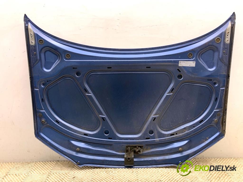 AUDI A3 8P liftback 2003 75 kW 1.6 1595 Kapota  (Kapota)