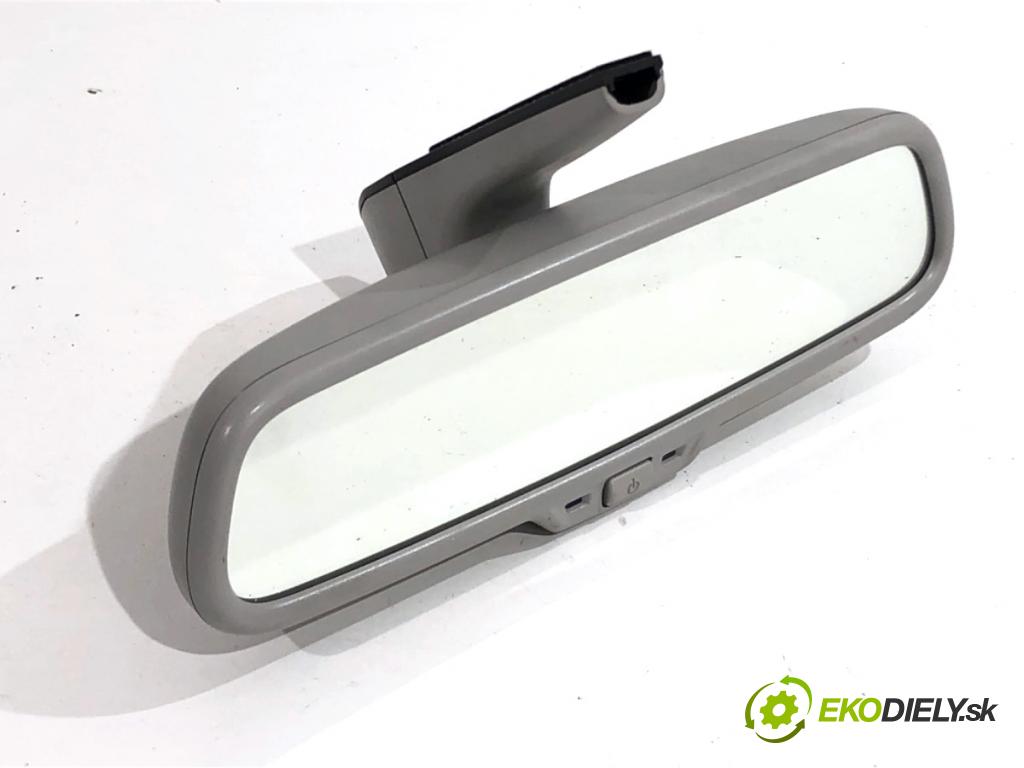 AUDI A3 8P liftback 2003 75 kW 1.6 1595 Spätné zrkadlo vnútorné  (Spätné zrkadlo vnútorné)