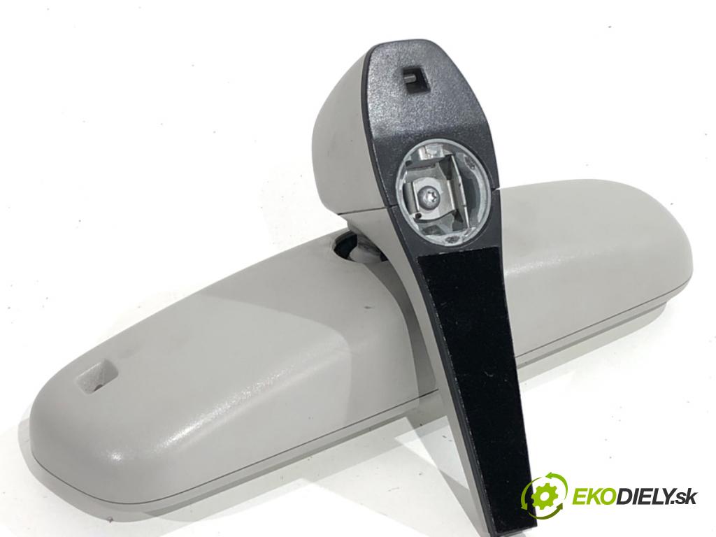 AUDI A3 8P liftback 2003 75 kW 1.6 1595 Spätné zrkadlo vnútorné  (Spätné zrkadlo vnútorné)