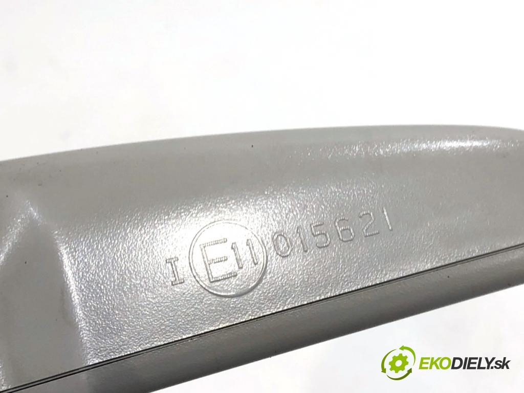 AUDI A3 8P liftback 2003 75 kW 1.6 1595 Spätné zrkadlo vnútorné  (Spätné zrkadlo vnútorné)