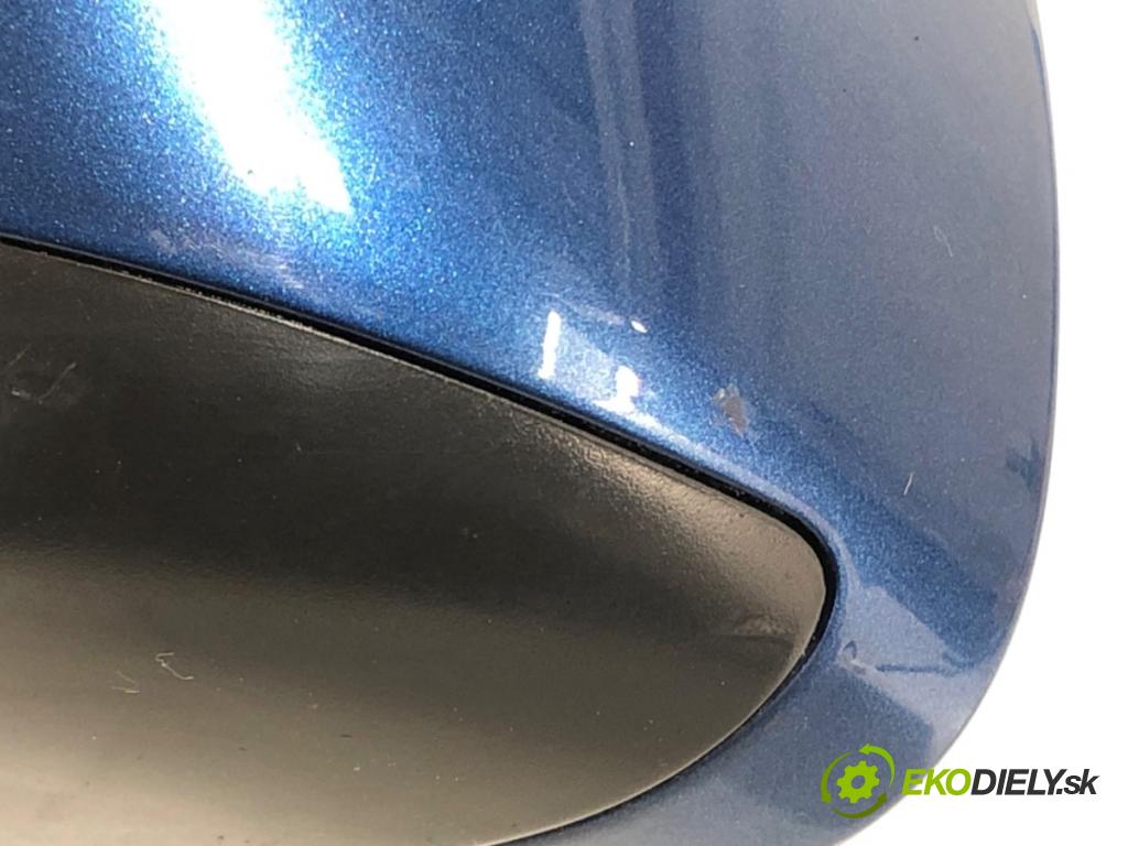 AUDI A3 8P liftback 2003 75 kW 1.6 1595 zpětné zrcátko levý
