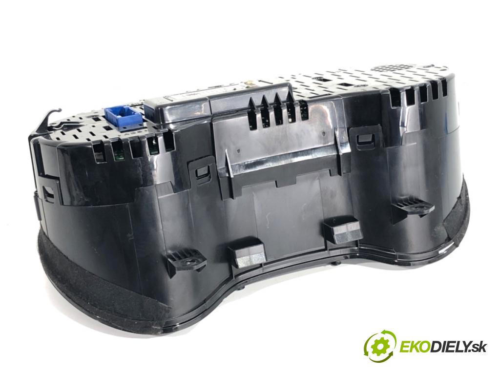 AUDI A3 8P liftback 2003 75 kW 1.6 1595 Prístrojovka 8P0920900C (Prístrojová doska)