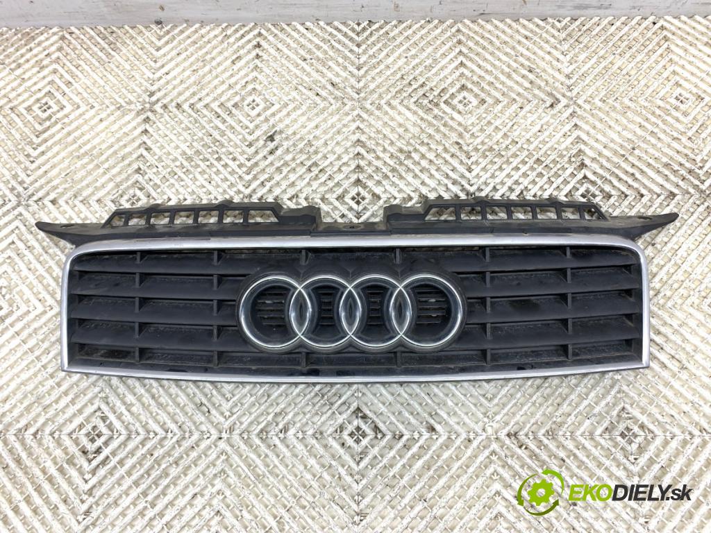 AUDI A3 8P liftback 2003 75 kW 1.6 1595 mřížka maska 8P3853651 (Přední mřížka (maska chladiče))
