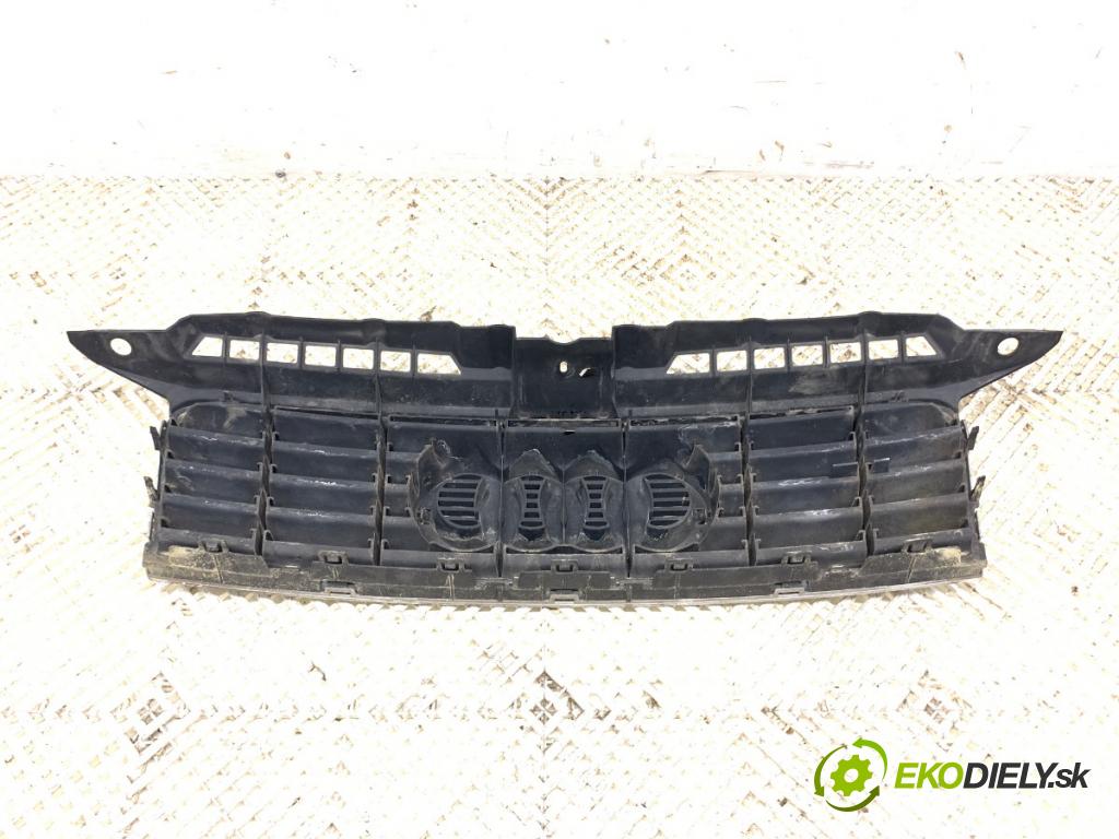 AUDI A3 8P liftback 2003 75 kW 1.6 1595 mřížka maska 8P3853651 (Přední mřížka (maska chladiče))