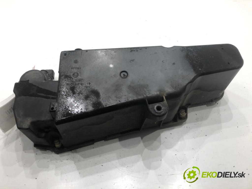 CITROEN C4 PICASSO I nadwozie wielkoprzestrzenne (MPV) 2010 80 kW 1.6 HDi 1560 nádržka DPF 9658154780