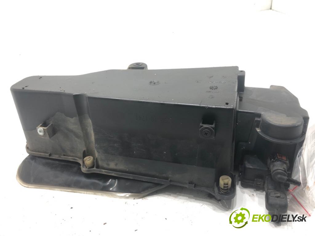 CITROEN C4 PICASSO I nadwozie wielkoprzestrzenne (MPV) 2010 80 kW 1.6 HDi 1560 nádržka DPF 9658154780