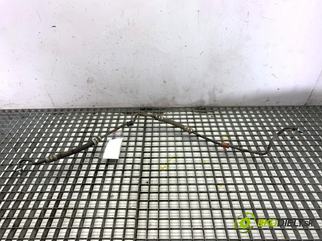 CITROEN C4 PICASSO I nadwozie wielkoprzestrzenne (MPV) 2010 80 kW 1.6 HDi 1560 hadice servočerpadlo  (Trubka servo čerpadla)