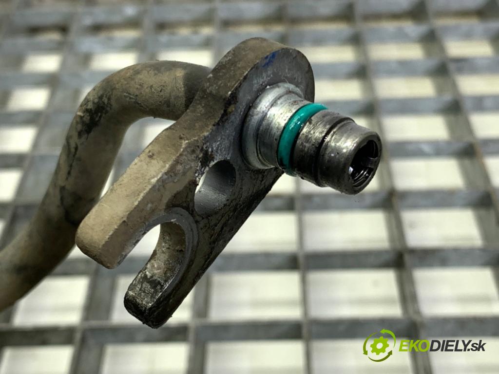 CITROEN C4 PICASSO I nadwozie wielkoprzestrzenne (MPV) 2010 80 kW 1.6 HDi 1560 hadice servočerpadlo  (Trubka servo čerpadla)