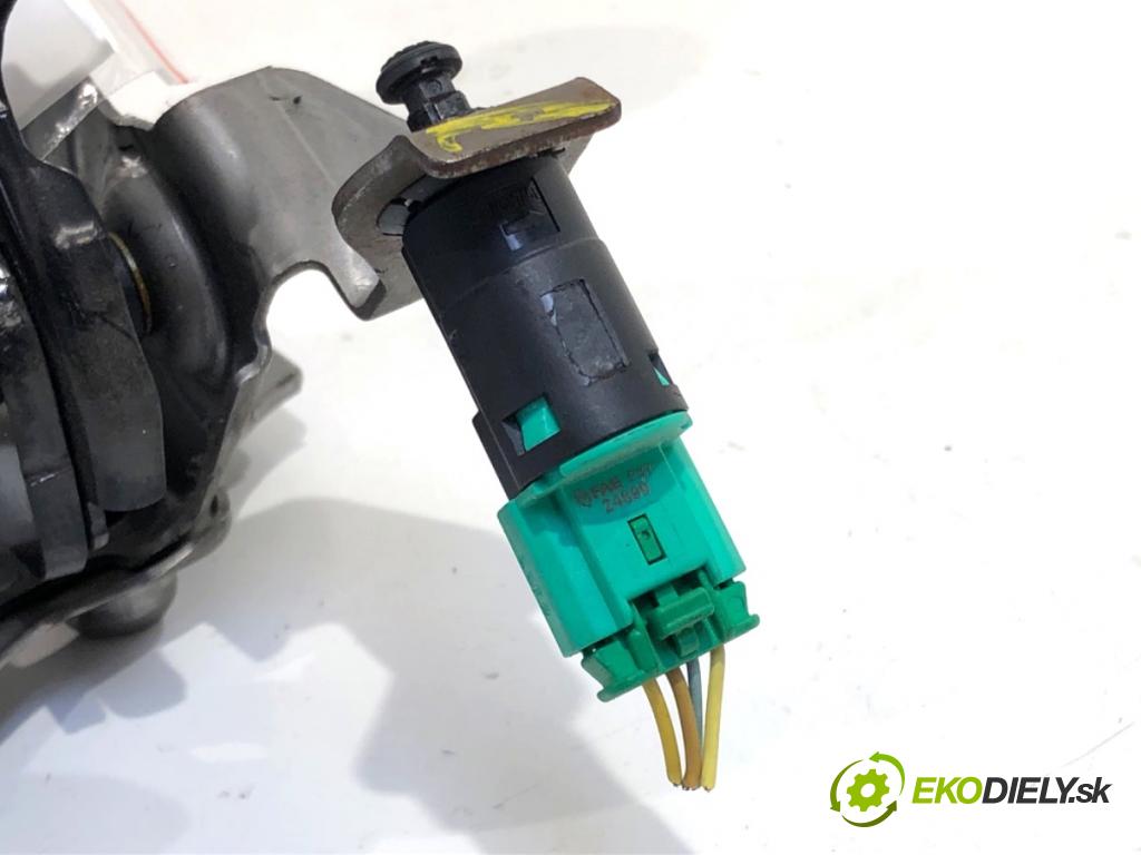 CITROEN C4 PICASSO I nadwozie wielkoprzestrzenne (MPV) 2010 80 kW 1.6 HDi 1560 PEDÁL: 9671416880 (Potenciometer plynového pedálu)