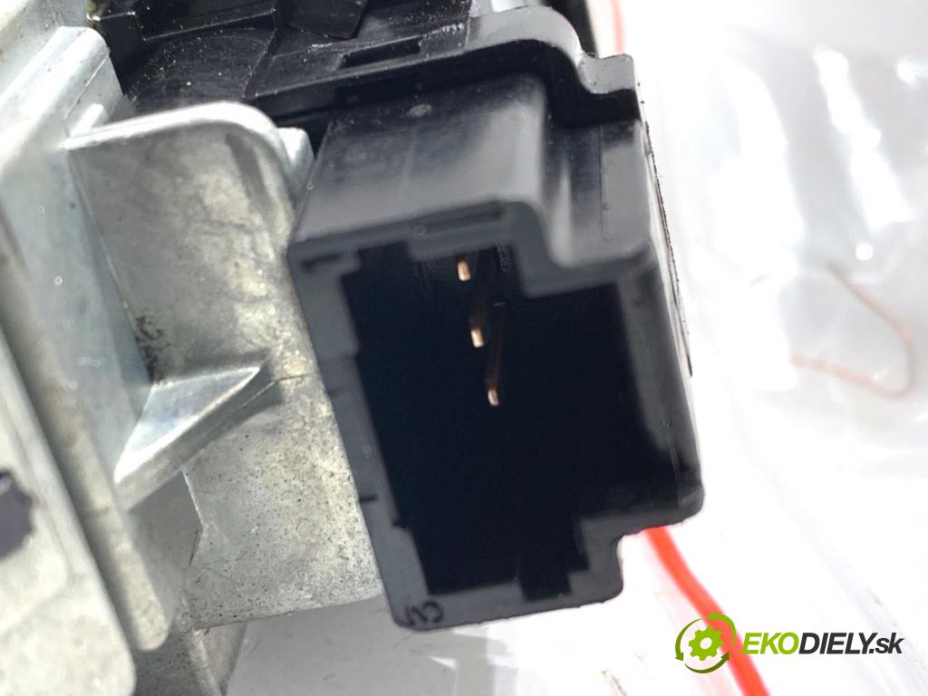 CITROEN C4 PICASSO I nadwozie wielkoprzestrzenne (MPV) 2010 80 kW 1.6 HDi 1560 spinačka 9663123380 (Spínacia skrinka)