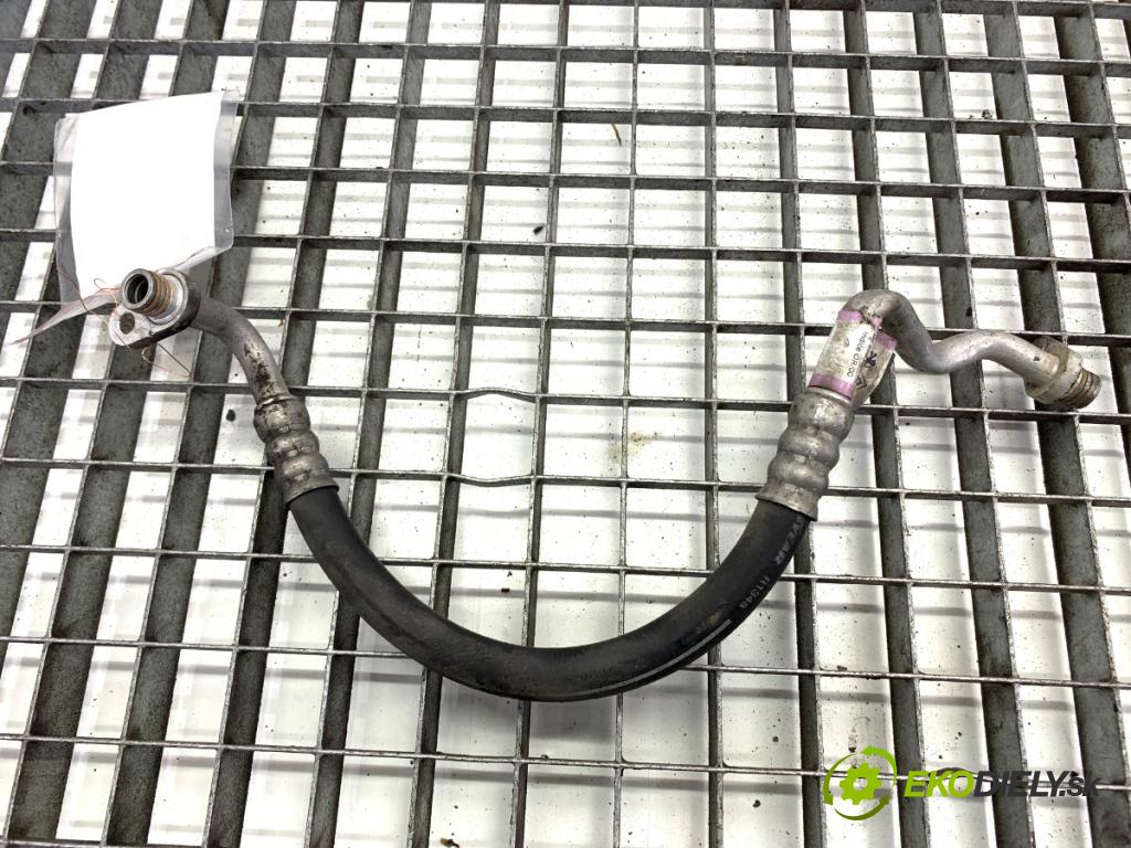 CITROEN C4 PICASSO I nadwozie wielkoprzestrzenne (MPV) 2010 80 kW 1.6 HDi 1560 rúrka klimatizácie VP6XPH-19972-FB (Rúrka klimatizácie)