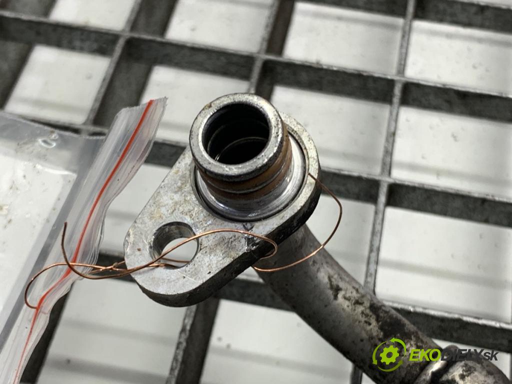 CITROEN C4 PICASSO I nadwozie wielkoprzestrzenne (MPV) 2010 80 kW 1.6 HDi 1560 rúrka klimatizácie VP6XPH-19972-FB (Rúrka klimatizácie)