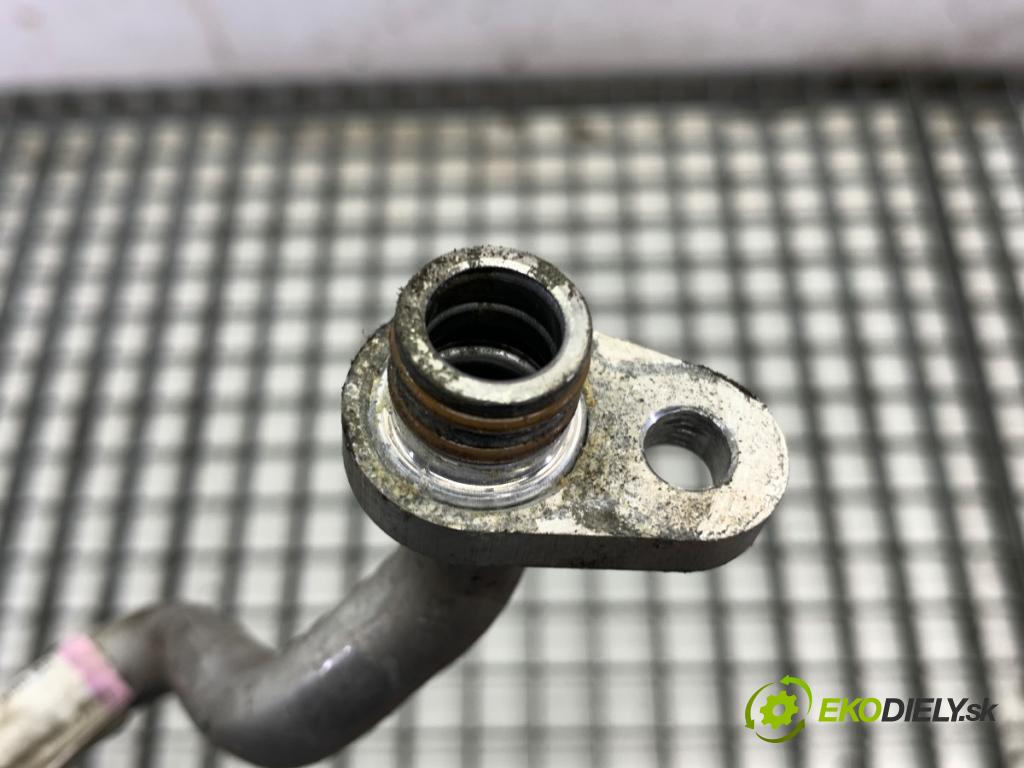 CITROEN C4 PICASSO I nadwozie wielkoprzestrzenne (MPV) 2010 80 kW 1.6 HDi 1560 rúrka klimatizácie VP6XPH-19972-FB (Rúrka klimatizácie)