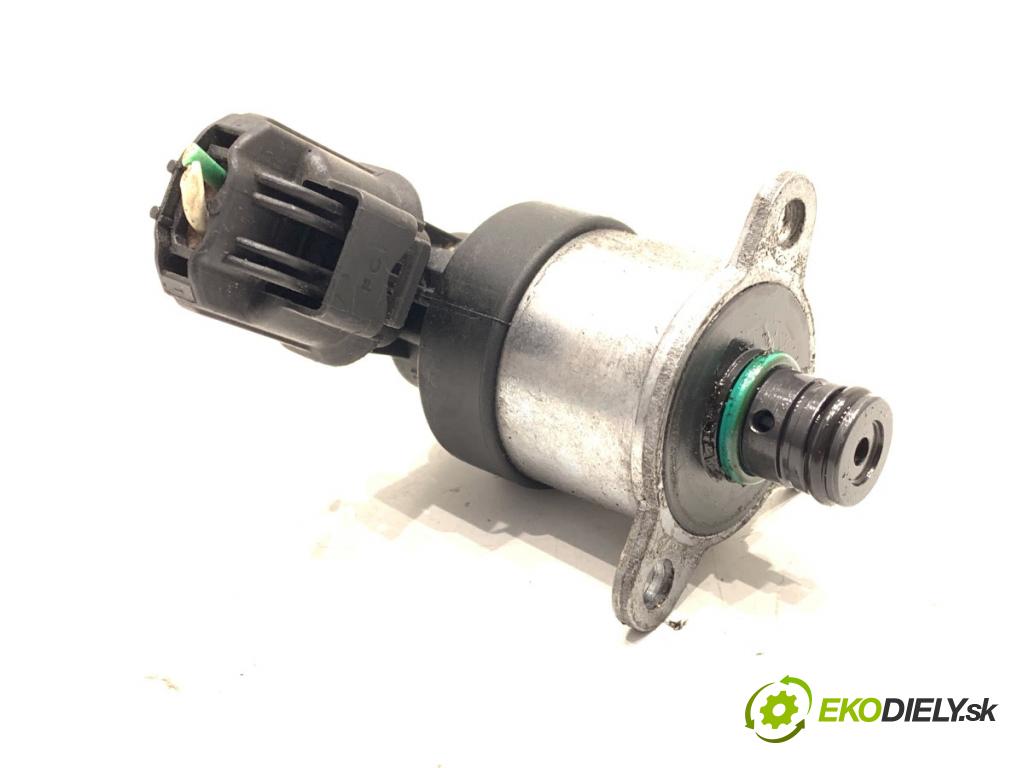 CITROEN C4 PICASSO I nadwozie wielkoprzestrzenne (MPV) 2010 80 kW 1.6 HDi 1560 Regulátor tlaku paliva 0928400607 (Palivový systém ostatní)