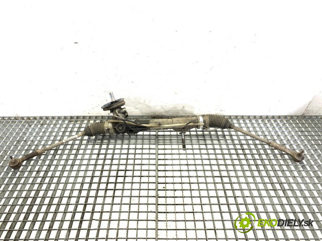 CITROEN C4 PICASSO I nadwozie wielkoprzestrzenne (MPV) 2010 80 kW 1.6 HDi 1560 řízení 6820000084 (Řízení)