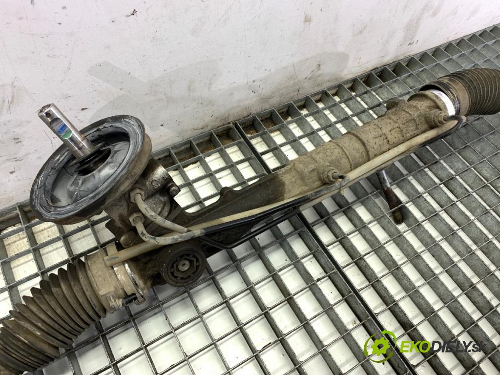 CITROEN C4 PICASSO I nadwozie wielkoprzestrzenne (MPV) 2010 80 kW 1.6 HDi 1560 řízení 6820000084 (Řízení)