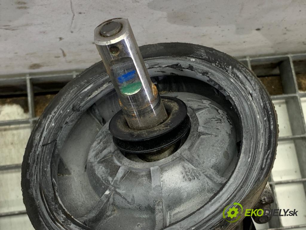 CITROEN C4 PICASSO I nadwozie wielkoprzestrzenne (MPV) 2010 80 kW 1.6 HDi 1560 řízení 6820000084 (Řízení)