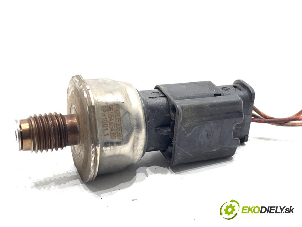 CITROEN C4 PICASSO I nadwozie wielkoprzestrzenne (MPV) 2010 80 kW 1.6 HDi 1560 Snímač tlaku paliva 9655465480 (Snímač)