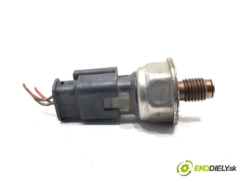 CITROEN C4 PICASSO I nadwozie wielkoprzestrzenne (MPV) 2010 80 kW 1.6 HDi 1560 Snímač tlaku paliva 9655465480 (Snímač)