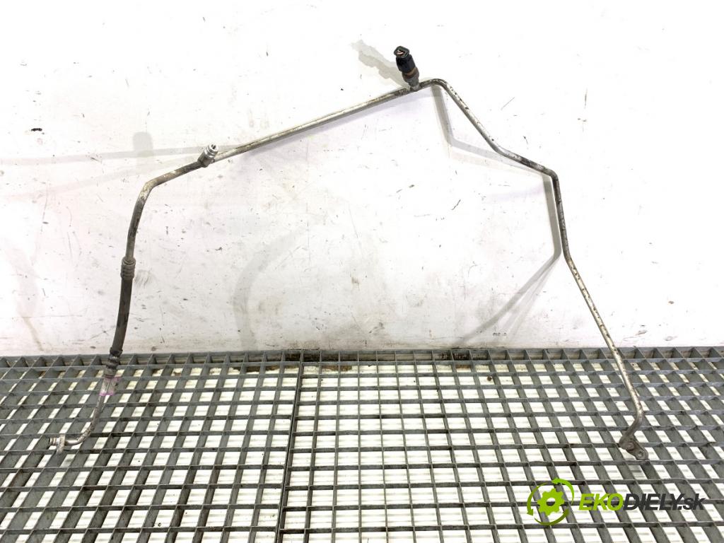 CITROEN C4 PICASSO I nadwozie wielkoprzestrzenne (MPV) 2010 80 kW 1.6 HDi 1560 rúrka klimatizácie VP6XPH-19A834-DD (Rúrka klimatizácie)