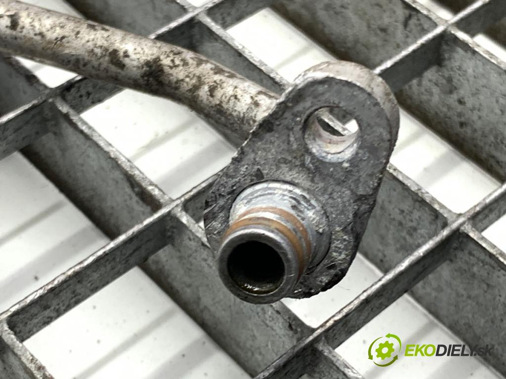 CITROEN C4 PICASSO I nadwozie wielkoprzestrzenne (MPV) 2010 80 kW 1.6 HDi 1560 rúrka klimatizácie VP6XPH-19A834-DD (Rúrka klimatizácie)