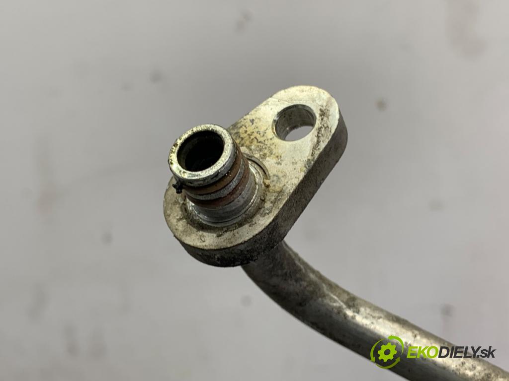 CITROEN C4 PICASSO I nadwozie wielkoprzestrzenne (MPV) 2010 80 kW 1.6 HDi 1560 rúrka klimatizácie VP6XPH-19A834-DD (Rúrka klimatizácie)