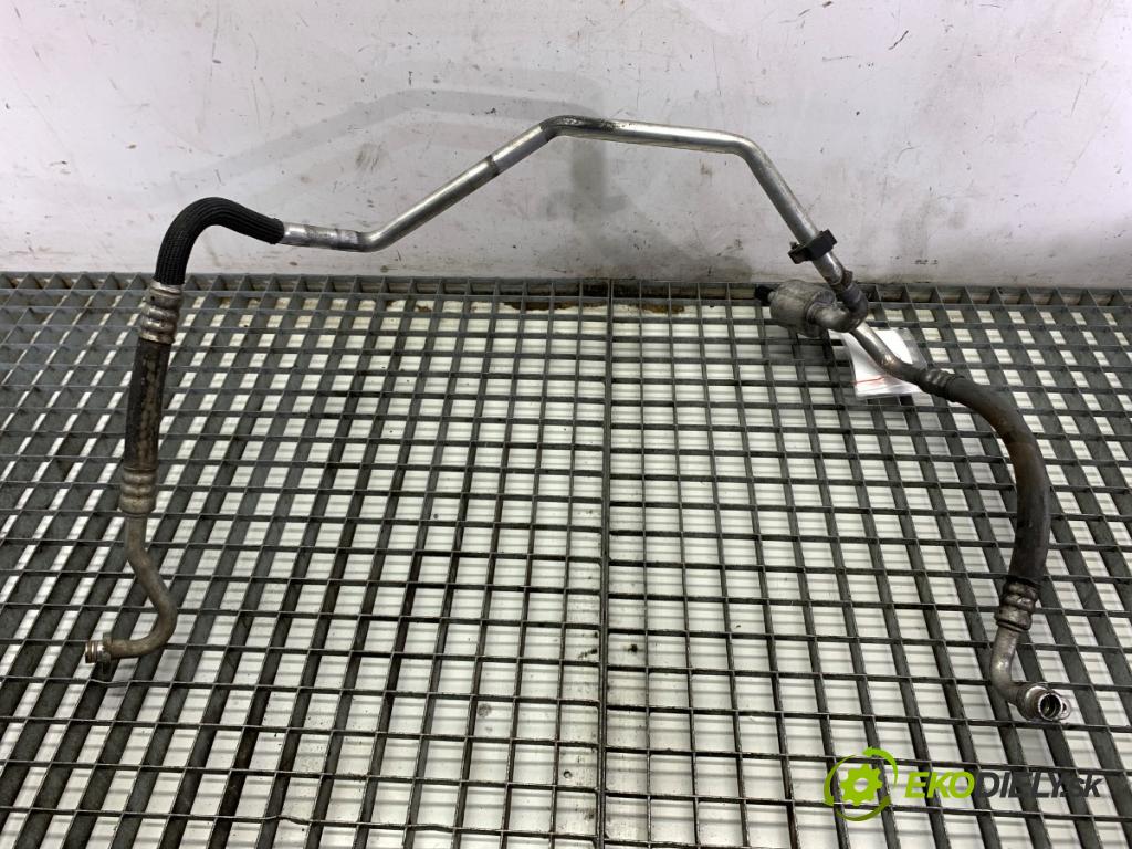 CITROEN C4 PICASSO I nadwozie wielkoprzestrzenne (MPV) 2010 80 kW 1.6 HDi 1560 rúrka klimatizácie  (Rúrka klimatizácie)