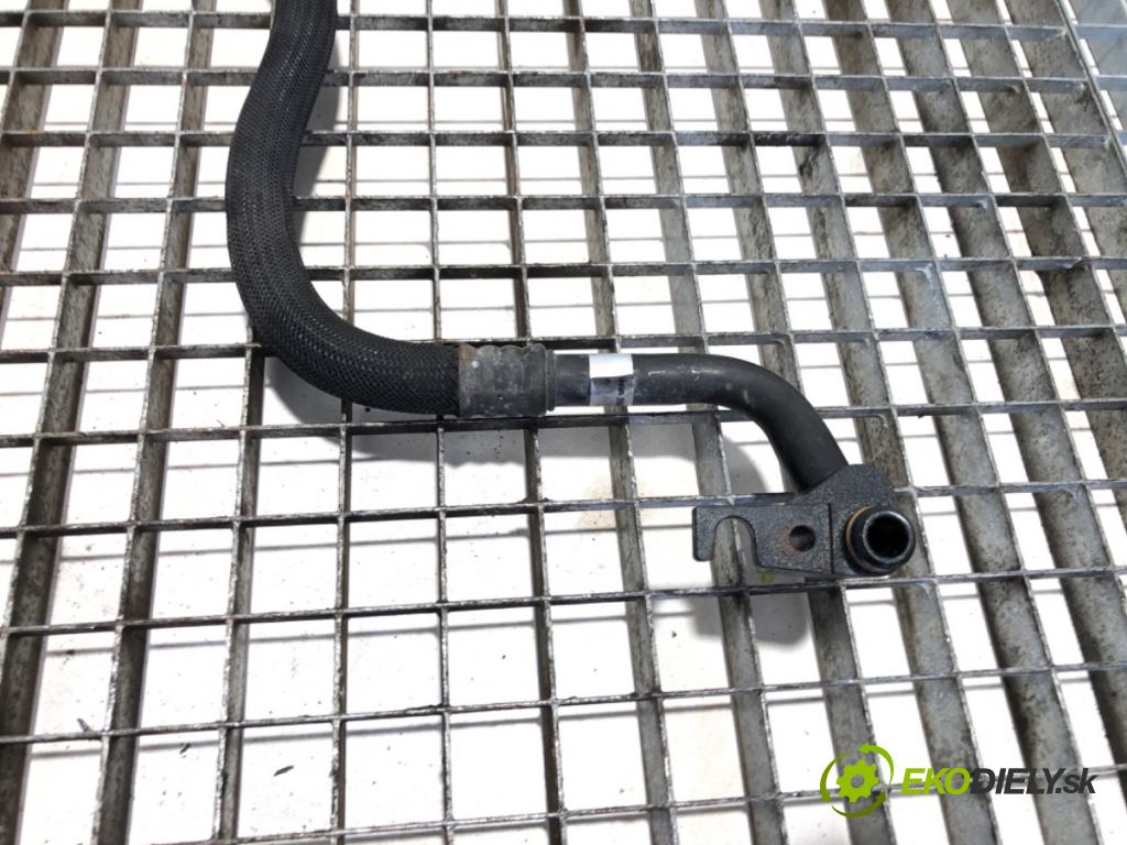 SCANIA L,P,G,R,S - series Wywrotka 2019 302 kW R410 302 kW [411 KM] olej napędowy 2017 - 2022 12742 rúrka klimatizácie 2608754 (Rúrka klimatizácie)