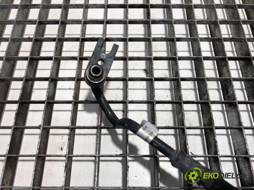 SCANIA L,P,G,R,S - series Wywrotka 2019 302 kW R410 302 kW [411 KM] olej napędowy 2017 - 2022 12742 rúrka klimatizácie 2483734 (Rúrka klimatizácie)